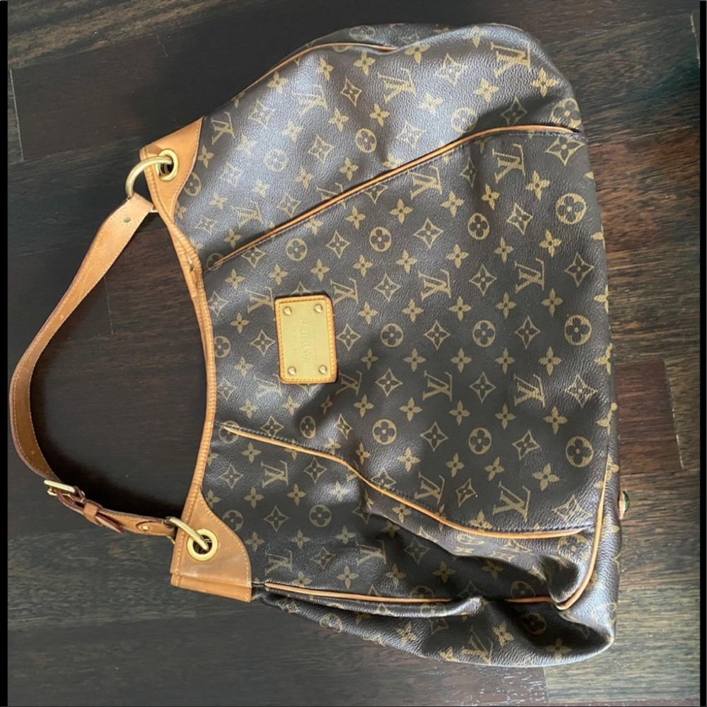 Louis Vuitton Galleria GM